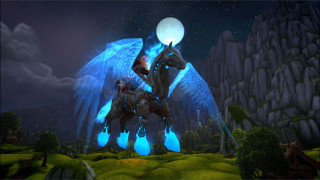 World of Warcraft: Mists of Pandaria - Gametrailer