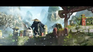 World of Warcraft: Mists of Pandaria - gamescom 2012 Cinematic Trailer (DE)