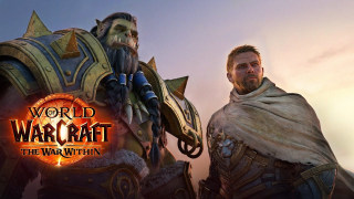 World of Warcraft: The War Within - Cinematic Announcement Trailer