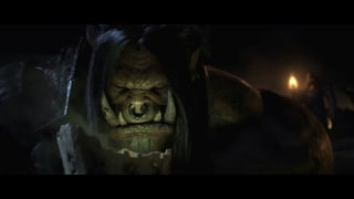 World of Warcraft: Warlords of Draenor - gamescom 2014 Cinematic Trailer