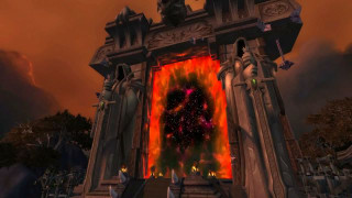 World of Warcraft: Warlords of Draenor - gamescom 2014 Gameplay Trailer