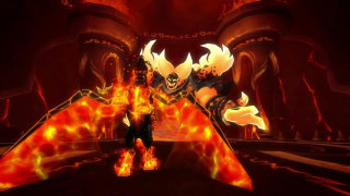 World of Warcraft: Warlords of Draenor - Gametrailer