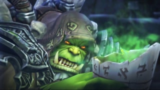 World of Warcraft: Warlords of Draenor - Gametrailer