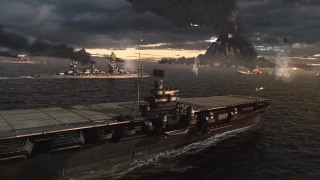 World of Warships - Gametrailer