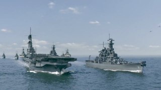 World of Warships - Gametrailer