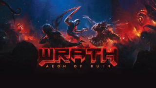 Wrath: Aeon of Ruin - Release Date Trailer