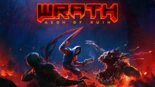 Wrath: Aeon of Ruin - Launch Trailer