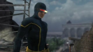 X-Men Destiny - Gametrailer