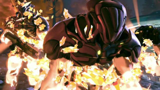 XCOM: Enemy Unknown - 'Last Stand' Teaser Trailer