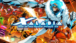Xaladia: Rise of the Space Pirates X2 - Launch Trailer