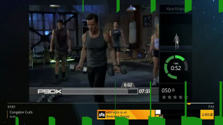 Xbox Fitness - Gametrailer