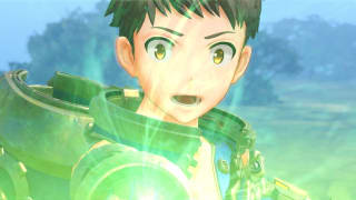 Xenoblade Chronicles 2 - Gameplay Overview Trailer (JP)