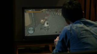 Yakuza 1 & 2 HD - Gametrailer