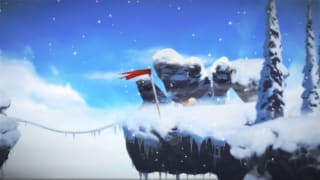Yoku's Island Express - 'Happy Holidays' Gameplay Trailer
