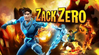 Zack Zero - Gametrailer