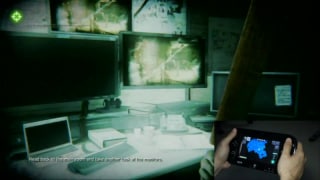 ZombiU - PrimaGames First Level Walkthrough Gameplay Video