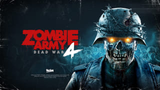 Zombie Army 4: Dead War - E3 2019 Announcement Trailer