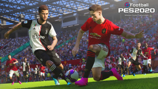 eFootball PES 2020 - Launch Trailer