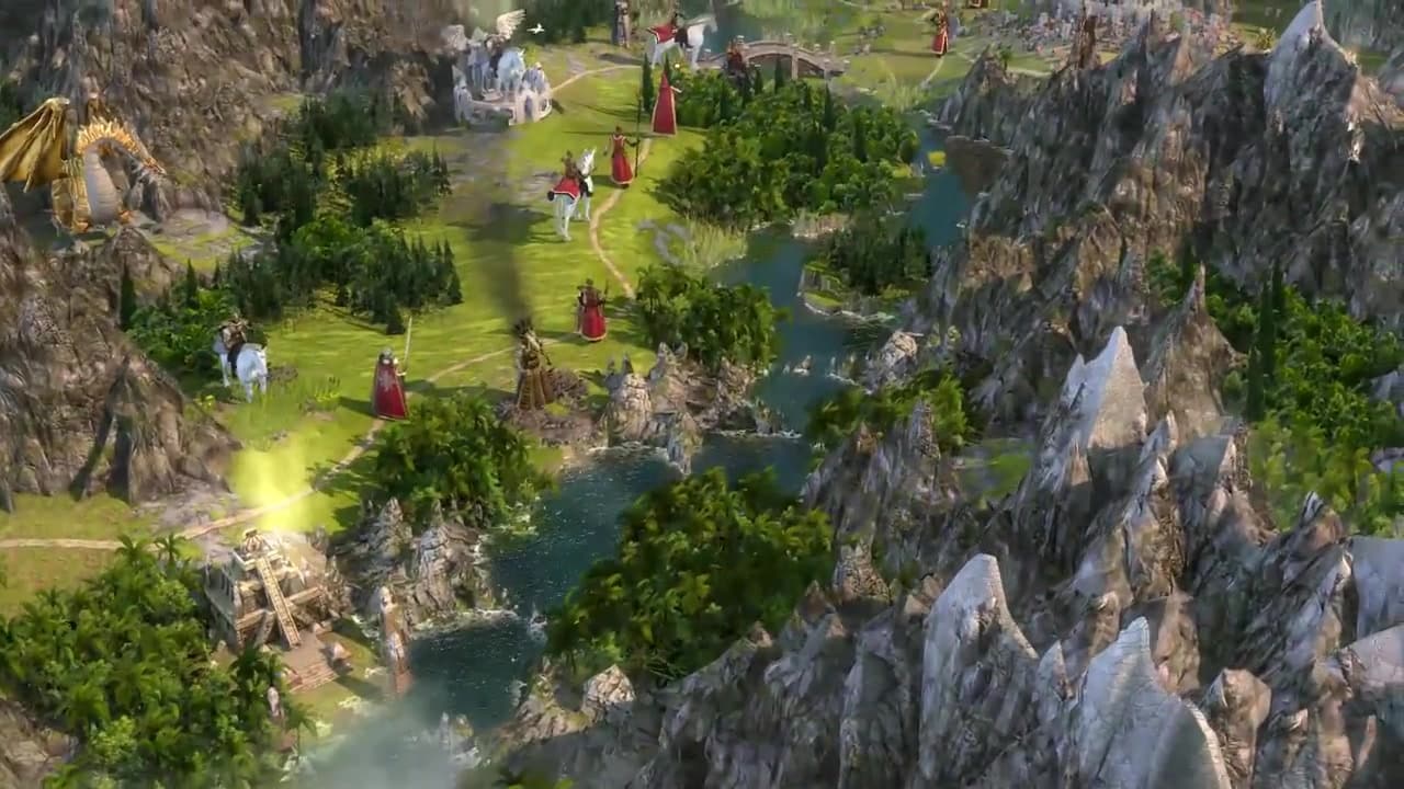 age of wonders 3 level editor download