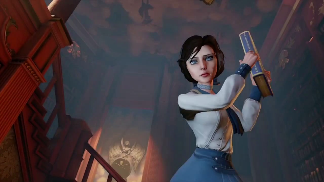 download free bioshock infinite the complete edition