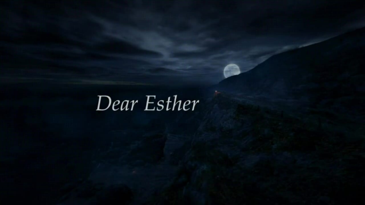 dear esther review ps4