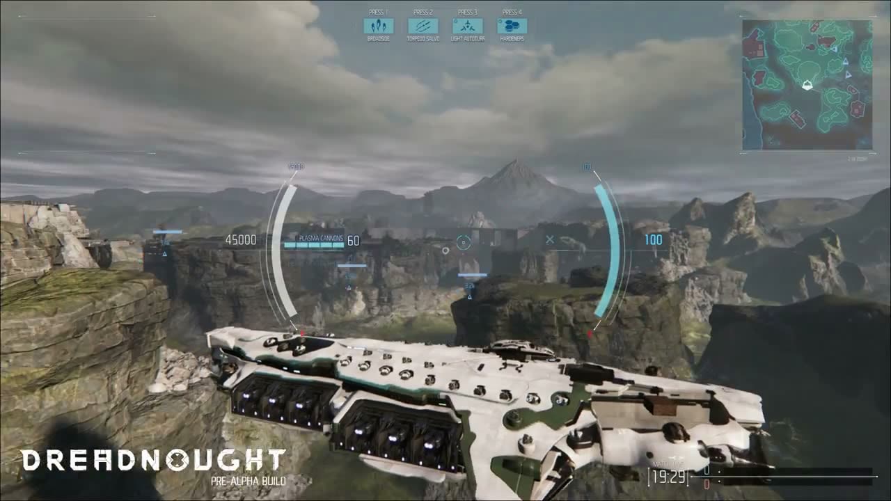 download dreadnought battle for free