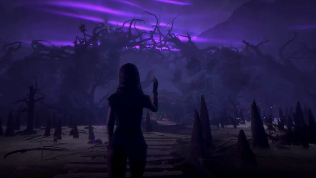 dreamfall chapters book four revelations