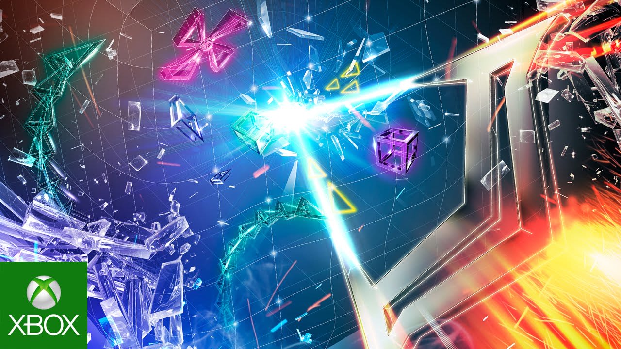 geometry wars 3 dimensions gone taken down missing android