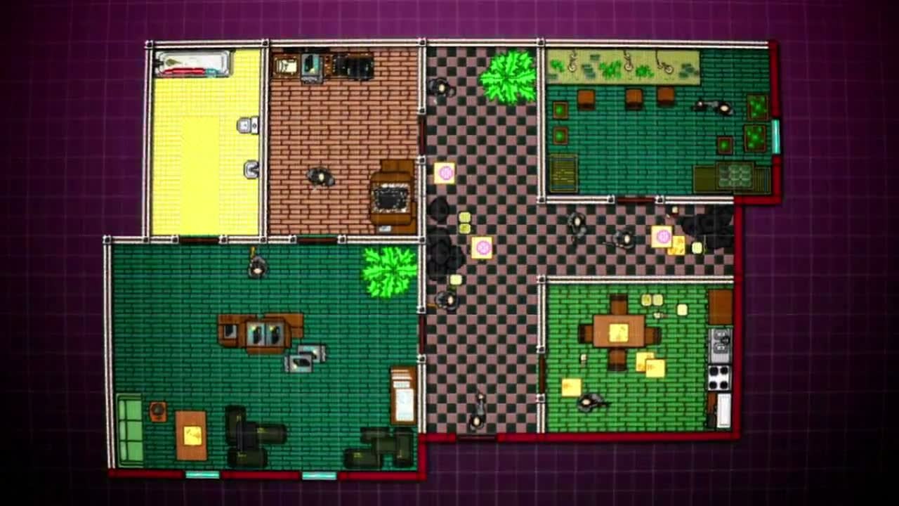 zooming out map in level editor hotline miami 2