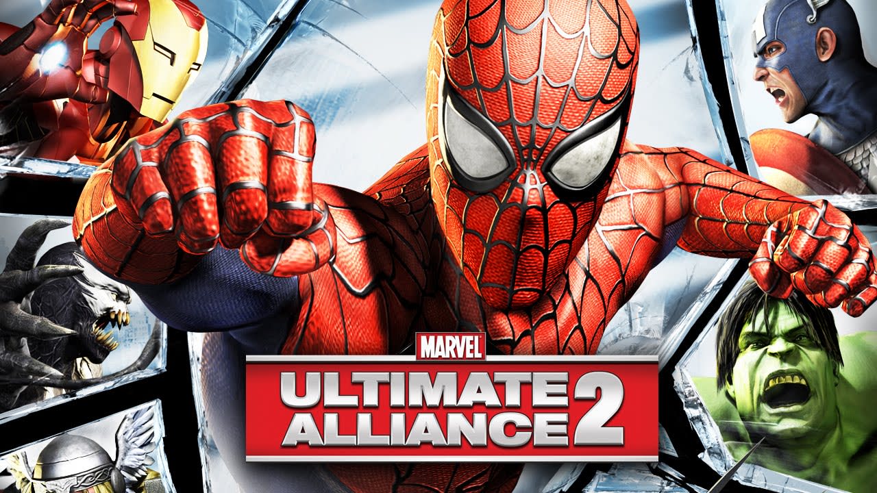 marvel ultimate alliance 2 dlc ps4