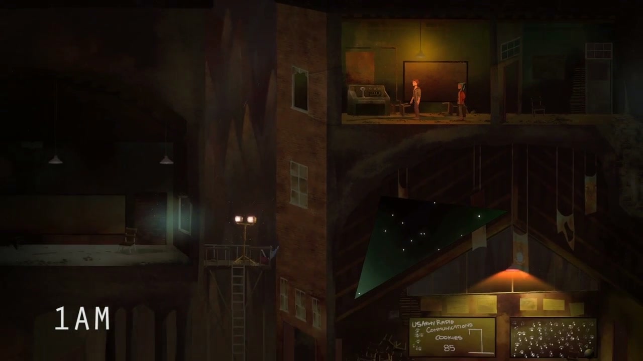 oxenfree ps4