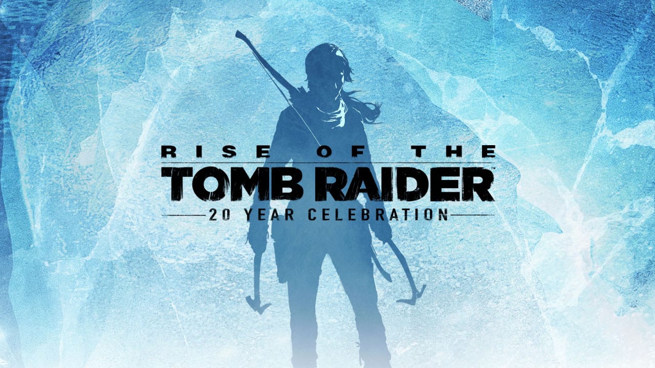free download rise of the tomb raider blood ties