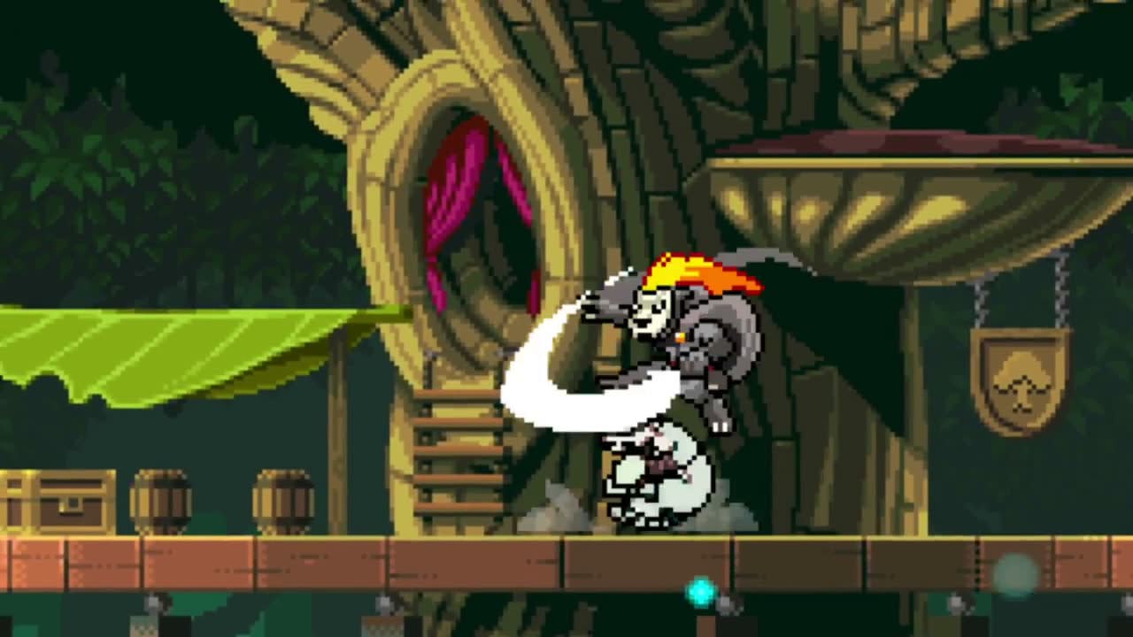rivals of aether shovel knight release date