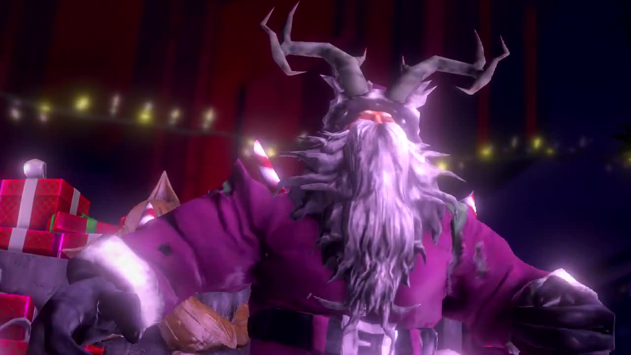download saints row iv how the saints save christmas for free