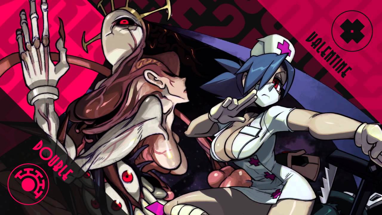 Skullgirls 2nd Encore download the new version for iphone