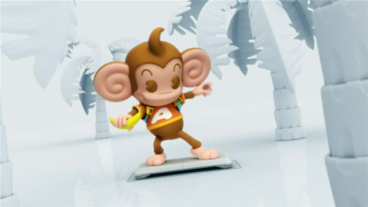 super monkey ball step and roll download
