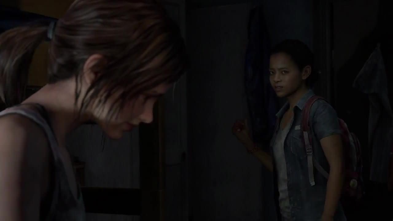 download the last of us left behind for free