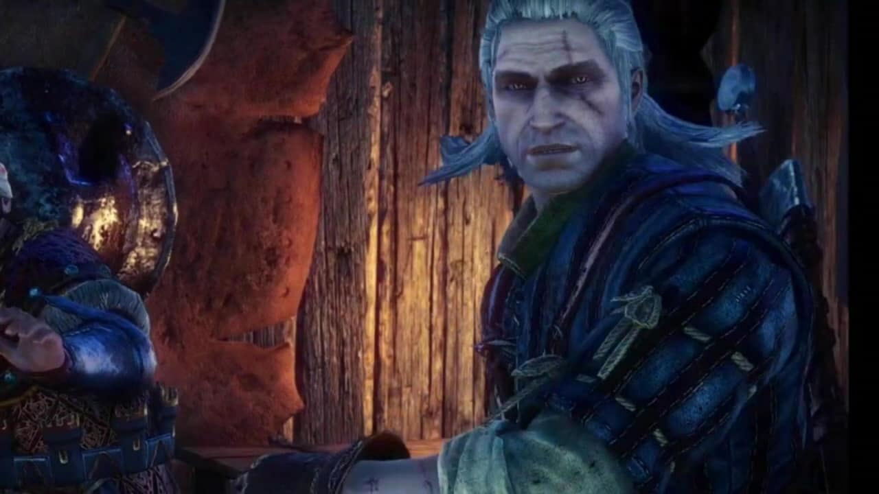 the assassins of kings witcher 2