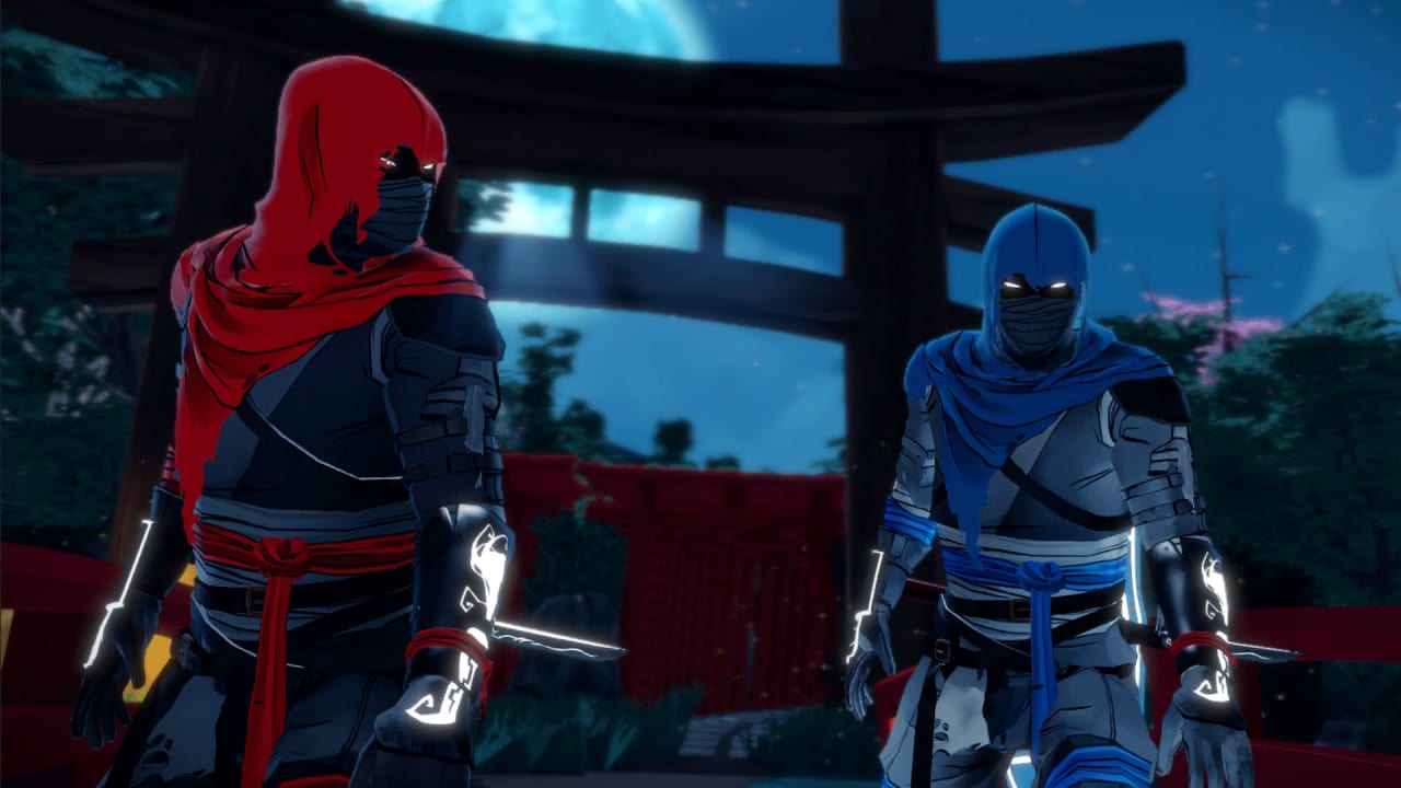 aragami 2 multiplayer not working