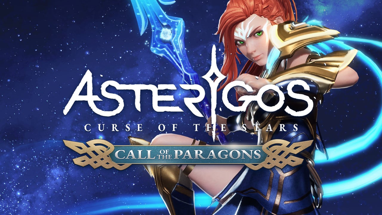 for ios download Asterigos: Curse of the Stars