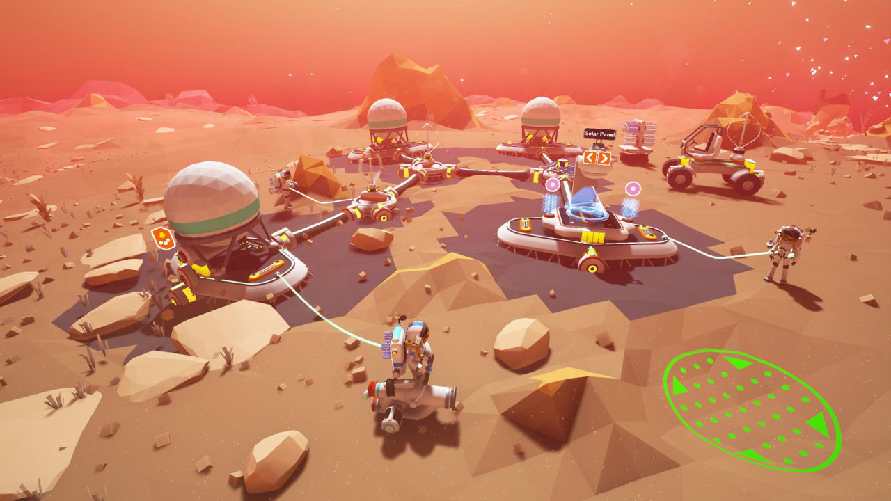 Astroneer Early Access Launch Trailer
