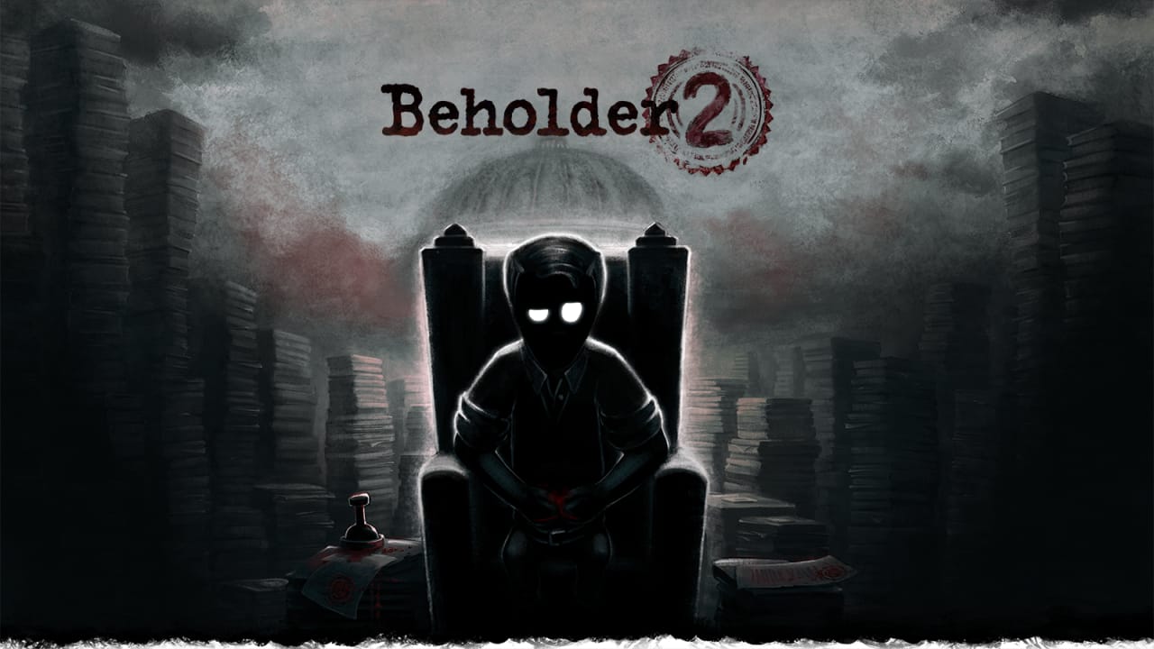 beholder 2 game