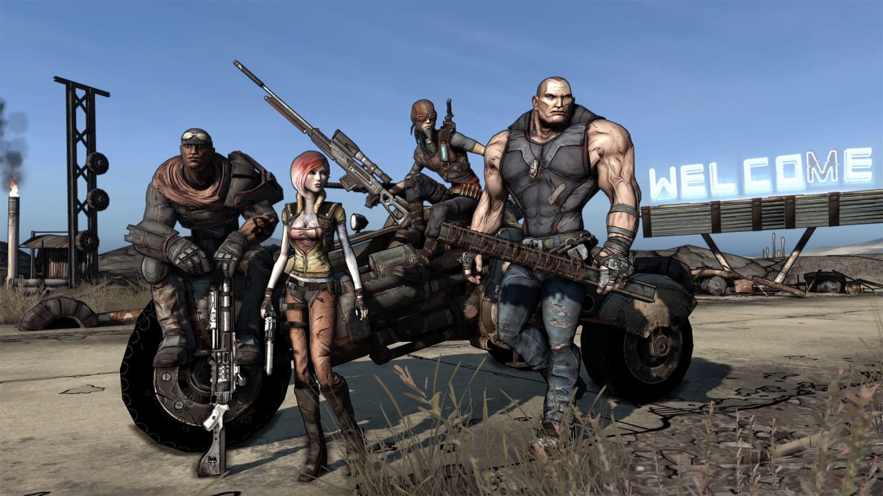 borderlands game of the year enhanced save editor