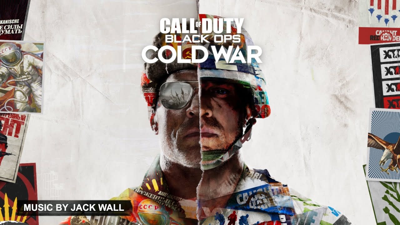 call of duty cold war soundtrack campaign