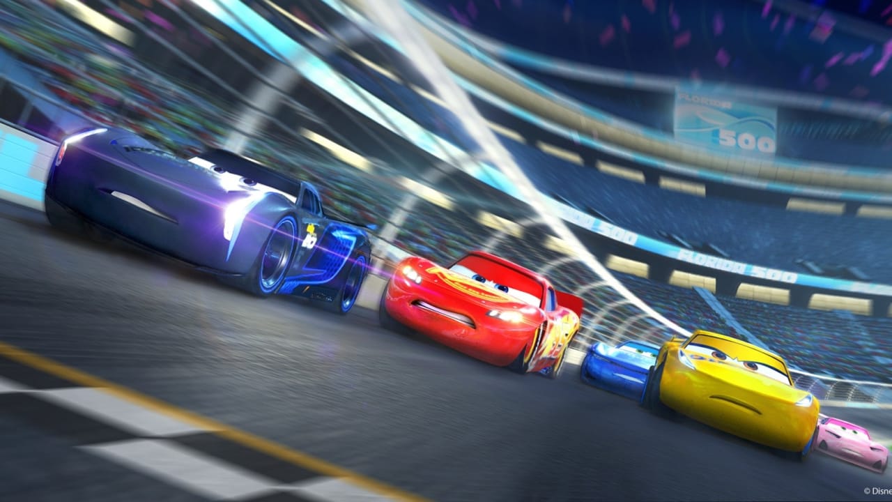 download free cars 3 driven to win reviews