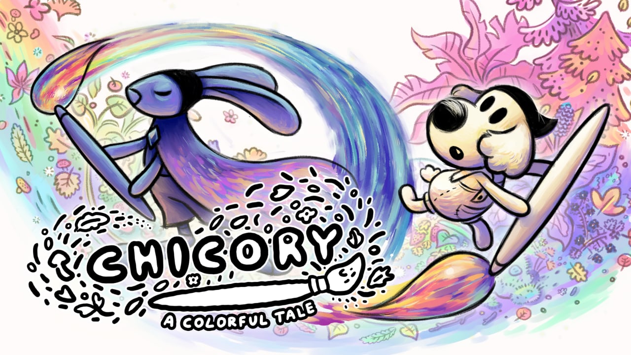 chicory a colorful tale metacritic