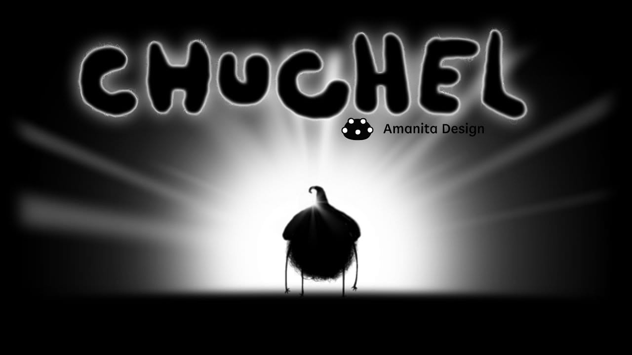 will there ever be a sequel to chuchel