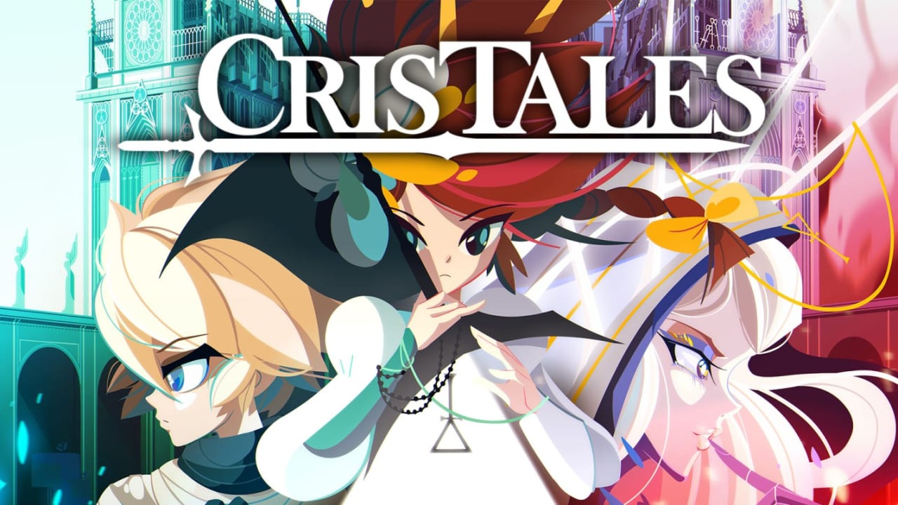 Cris Tales instal the last version for windows