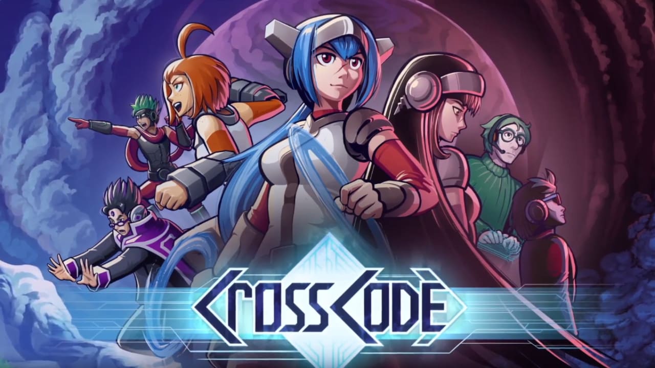 crosscode a new home switch release date