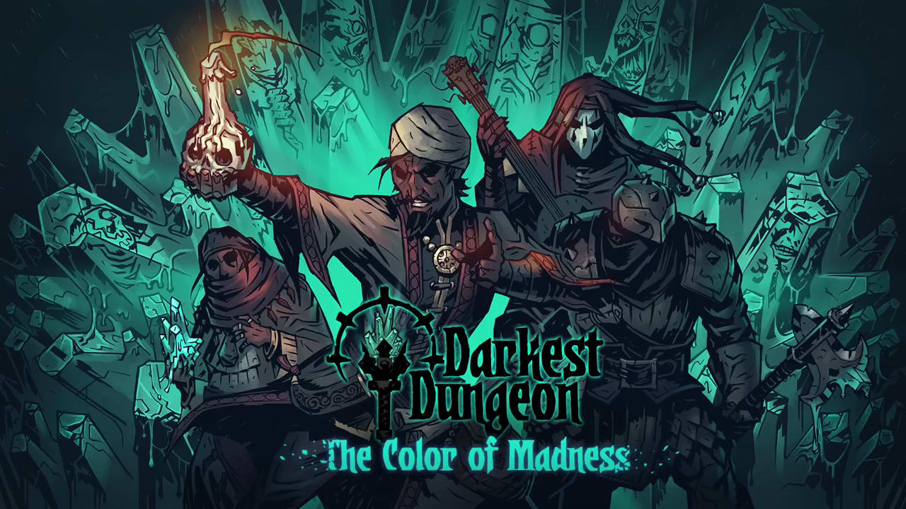 darkest dungeon color of madness reddit